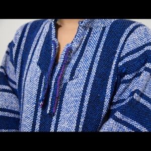 Cleaning out my closet.